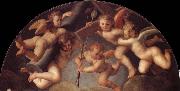 Agnolo Bronzino, The Deposition of Christ